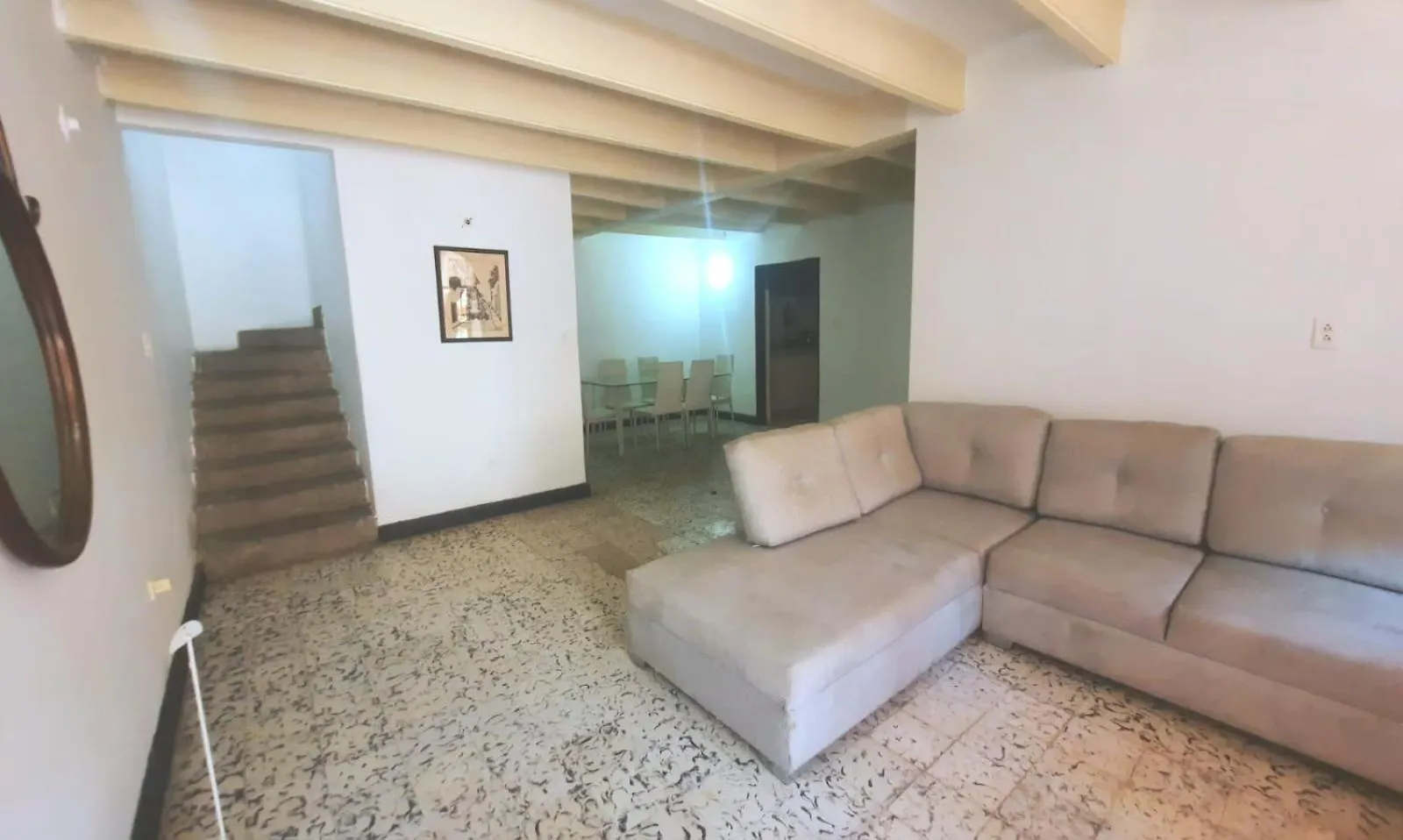 Casa Hostal Medina location