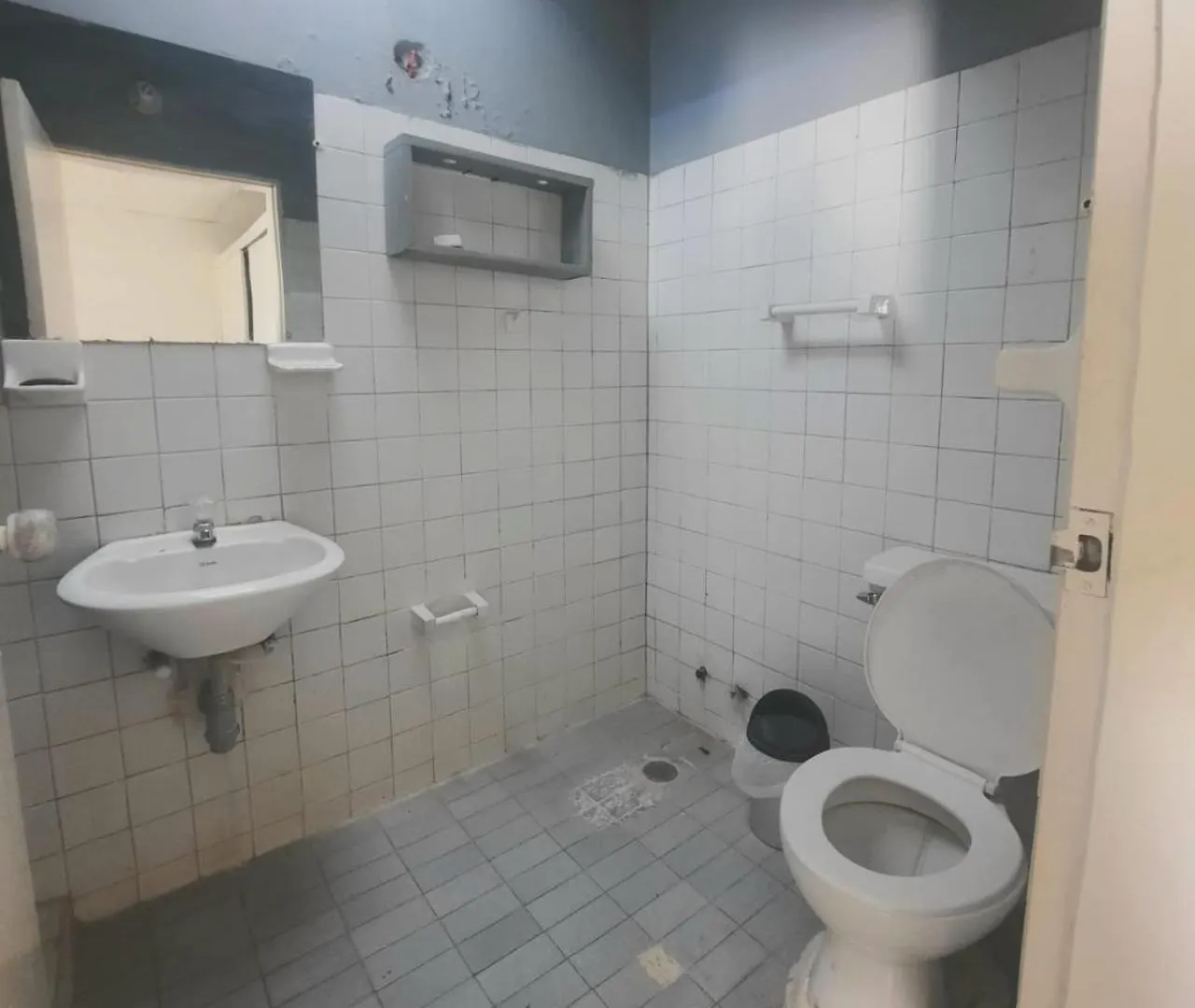 Отель Casa Hostal Medina Санта-Марта Гостевой дом