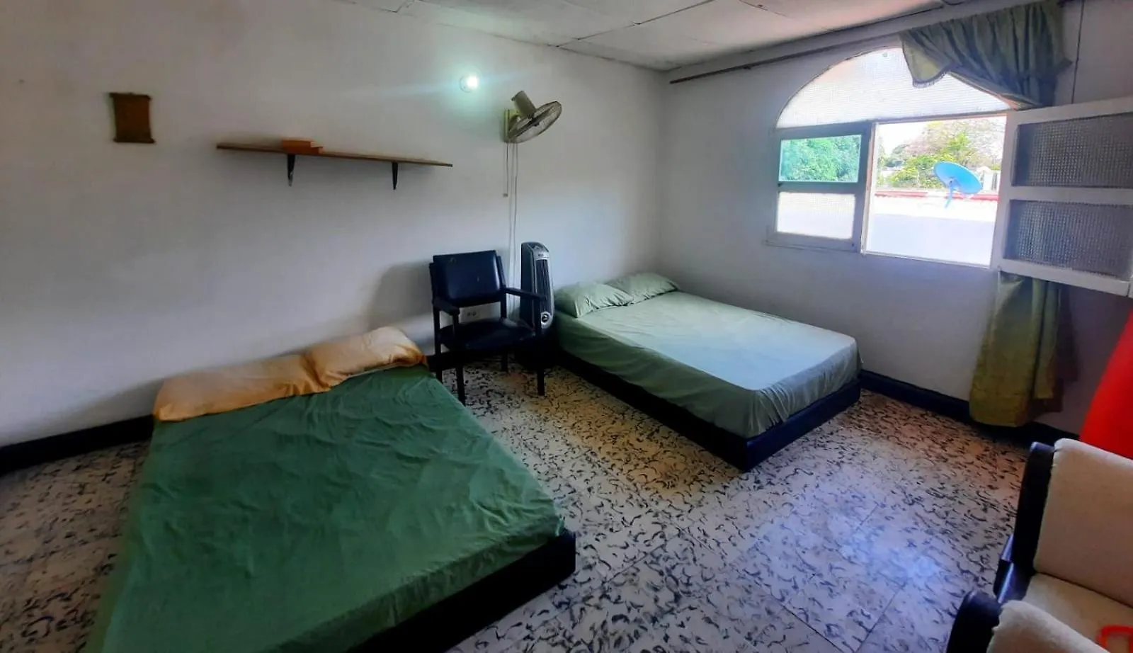 Отель Casa Hostal Medina Санта-Марта 0*,  Колумбия